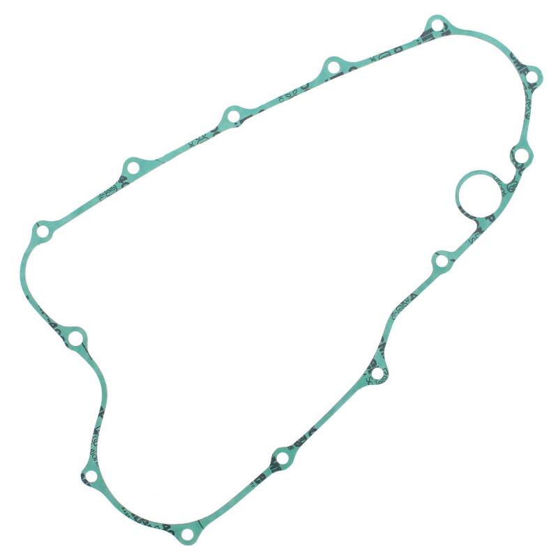 Honda CRF450R Side Cover Gasket Kit - Vertex Pistons - High-performance Interface MicroPore Material - `02-`08